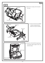 Preview for 20 page of Subaru H0010VC770 Installation Instruction