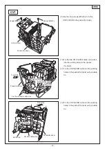 Preview for 21 page of Subaru H0010VC770 Installation Instruction