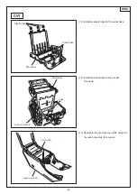 Preview for 22 page of Subaru H0010VC770 Installation Instruction