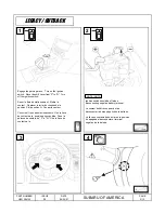 Preview for 2 page of Subaru H001SAJ100 Installation Instructions Manual