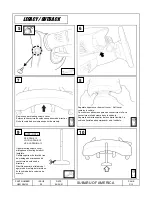 Preview for 3 page of Subaru H001SAJ100 Installation Instructions Manual