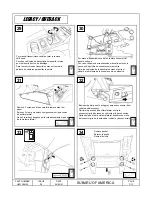 Preview for 7 page of Subaru H001SAJ100 Installation Instructions Manual