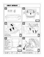 Preview for 8 page of Subaru H001SAJ100 Installation Instructions Manual