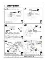 Preview for 9 page of Subaru H001SAJ100 Installation Instructions Manual