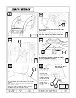 Preview for 10 page of Subaru H001SAJ100 Installation Instructions Manual