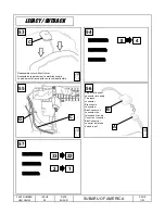 Preview for 11 page of Subaru H001SAJ100 Installation Instructions Manual