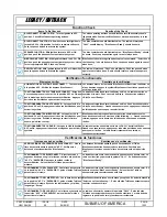 Preview for 12 page of Subaru H001SAJ100 Installation Instructions Manual