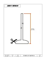 Preview for 13 page of Subaru H001SAJ100 Installation Instructions Manual