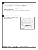 Preview for 5 page of Subaru H001SFL300 Installation Instructions Manual