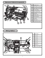 Предварительный просмотр 2 страницы Subaru H001SSG800 Installation Manual