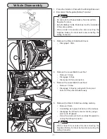 Предварительный просмотр 3 страницы Subaru H001SSG800 Installation Manual