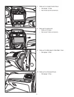 Предварительный просмотр 4 страницы Subaru H001SSG800 Installation Manual