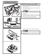 Предварительный просмотр 6 страницы Subaru H001SSG800 Installation Manual