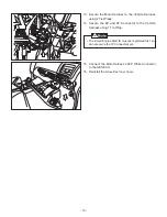 Предварительный просмотр 10 страницы Subaru H001SSG800 Installation Manual