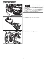 Предварительный просмотр 20 страницы Subaru H001SSG800 Installation Manual