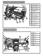 Предварительный просмотр 36 страницы Subaru H001SSG800 Installation Manual