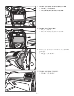 Предварительный просмотр 38 страницы Subaru H001SSG800 Installation Manual