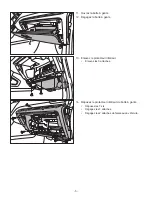 Предварительный просмотр 39 страницы Subaru H001SSG800 Installation Manual