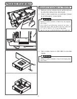 Предварительный просмотр 40 страницы Subaru H001SSG800 Installation Manual