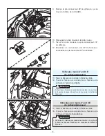 Preview for 47 page of Subaru H001SSG800 Installation Manual