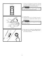 Preview for 51 page of Subaru H001SSG800 Installation Manual