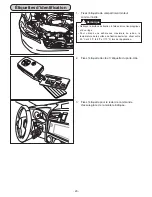 Preview for 54 page of Subaru H001SSG800 Installation Manual