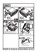 Preview for 4 page of Subaru H621SAJ100 Installation Instructions Manual