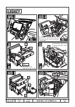 Preview for 6 page of Subaru H621SAJ100 Installation Instructions Manual