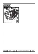 Preview for 7 page of Subaru H621SAJ100 Installation Instructions Manual