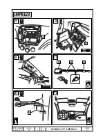 Предварительный просмотр 3 страницы Subaru H621SFG100 Installation Instructions