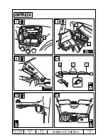 Предварительный просмотр 3 страницы Subaru H621SSC000 Installation Instructions Manual