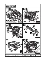 Предварительный просмотр 5 страницы Subaru H621SSC000 Installation Instructions Manual