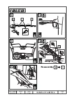 Предварительный просмотр 7 страницы Subaru H621SSC000 Installation Instructions Manual