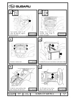 Preview for 2 page of Subaru H621SSC200 User Manual