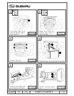 Preview for 7 page of Subaru H621SSC200 User Manual