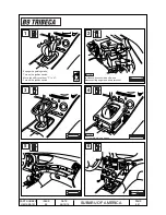 Предварительный просмотр 2 страницы Subaru H621SXA101 Installation Instructions Manual