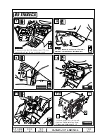 Предварительный просмотр 3 страницы Subaru H621SXA101 Installation Instructions Manual