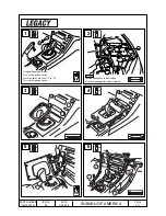 Предварительный просмотр 7 страницы Subaru H621SXA101 Installation Instructions Manual