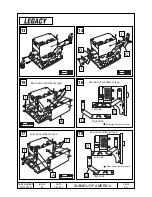 Предварительный просмотр 9 страницы Subaru H621SXA101 Installation Instructions Manual