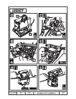 Предварительный просмотр 10 страницы Subaru H621SXA101 Installation Instructions Manual