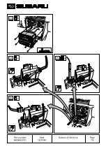 Предварительный просмотр 7 страницы Subaru H6240LS101 Installation Instruction