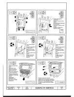 Preview for 4 page of Subaru H630SSC000 Installation Instructions Manual