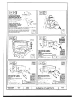 Preview for 7 page of Subaru H630SSC000 Installation Instructions Manual