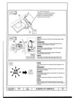 Preview for 11 page of Subaru H630SSC000 Installation Instructions Manual