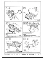 Предварительный просмотр 3 страницы Subaru H630SXA000 Installation Instructions Manual