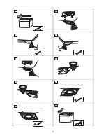 Предварительный просмотр 2 страницы Subaru H6318AJ000 Installation Instructions