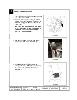 Preview for 2 page of Subaru H671SXC200 Installation Instructions Manual