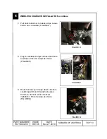 Preview for 7 page of Subaru H671SXC200 Installation Instructions Manual