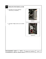 Preview for 10 page of Subaru H671SXC200 Installation Instructions Manual