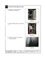 Preview for 11 page of Subaru H671SXC200 Installation Instructions Manual